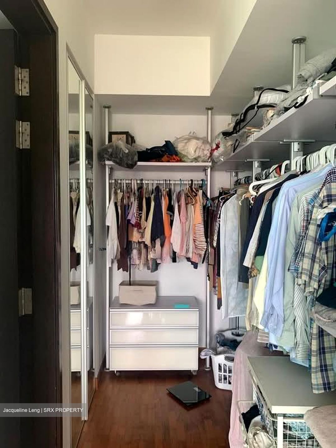 The Rochester Residences (D5), Apartment #577240121